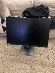 1080P 60 HERTZ HP E24 G4