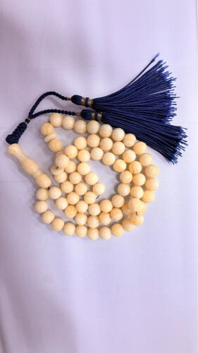 amber rosary