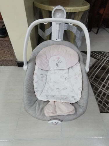 kids electronic chair