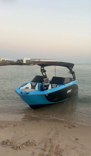 Yamaha x 255 2023