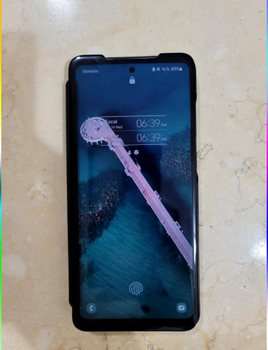 New cases  Samsung Note 10 Lite