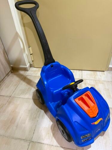 step 2 car