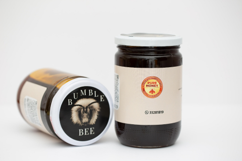 SINDIAN LEBANON HONEY -900-GRAM