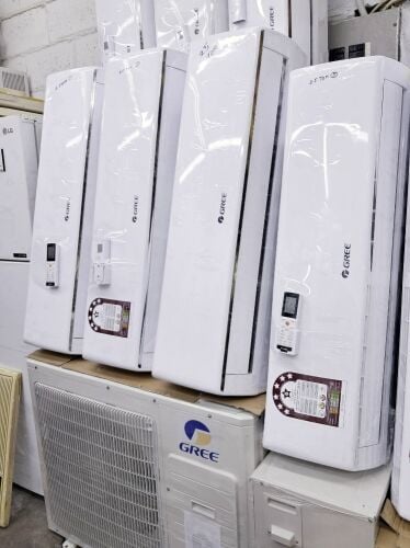 Latest Model AC Sale