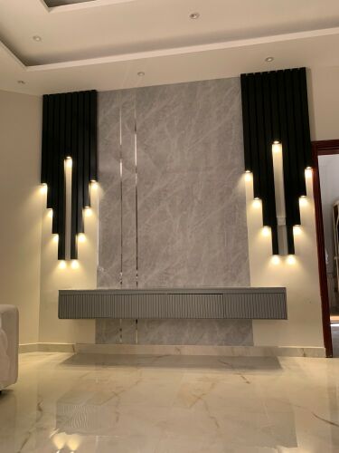 TV Design