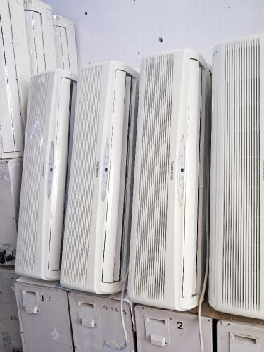 General Split AC Sale.