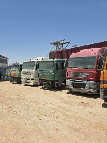 heavy equipment sale