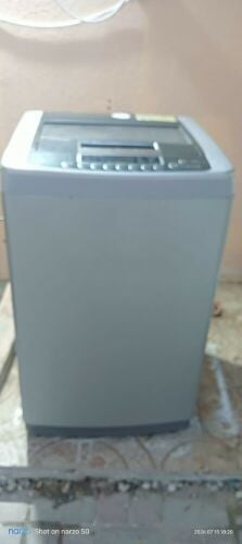 Lg 10kg for sell Good condition