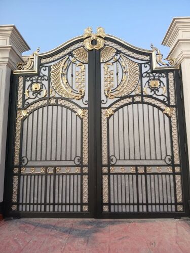 All kinds of Steel fixing job.
Sp
