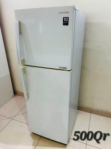 Samsung branded fridge for sale