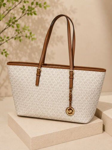 Elegant MK - Michael Kors tote bag
