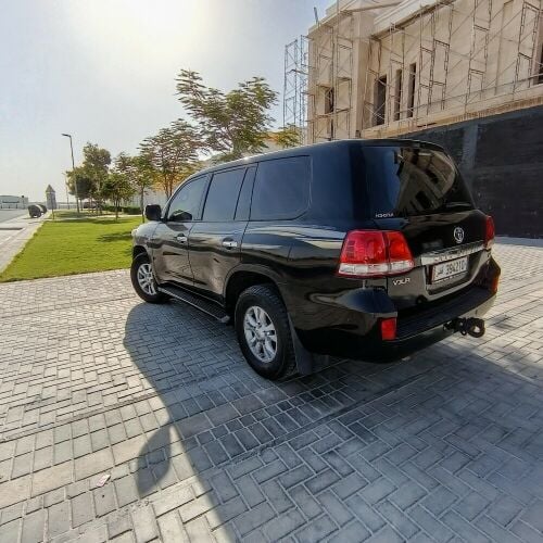 landCruiser 2008 excellent conditio