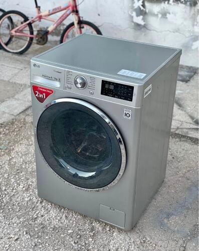 Lg 8/5 Kg