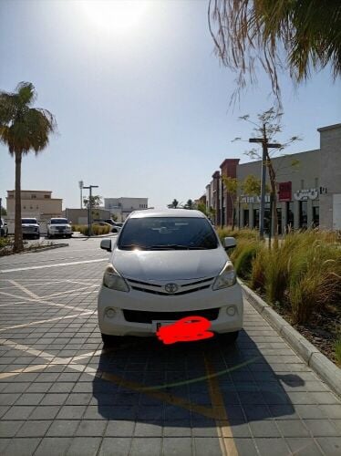 Avanza