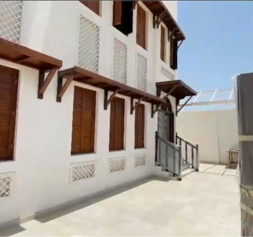 الرويس تشطيب راقي وفخم