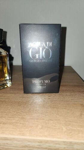 (Authentic) ACQUA DI GIO PROFUMO
