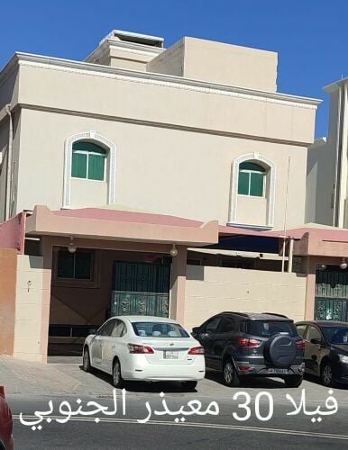 Apartment for rent in Muaither 30