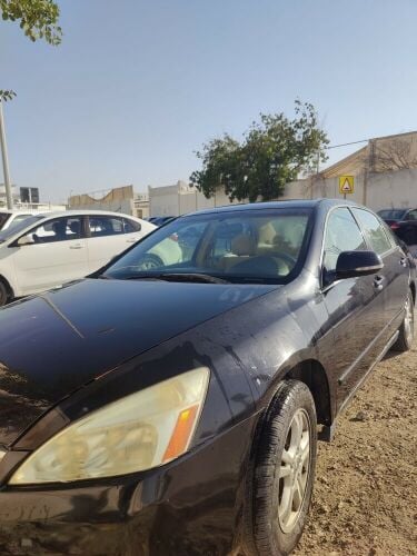 هوندا اكورد
