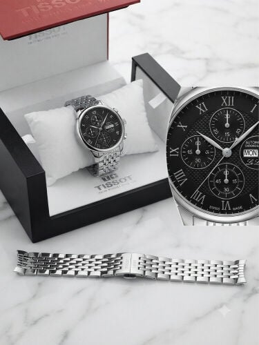 tissot le locle