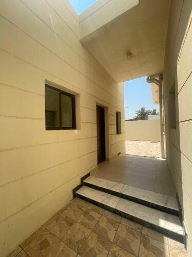 Apartment for rent in Al Manasir 91