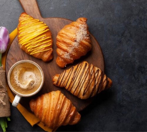     Bakery Assistant Chef