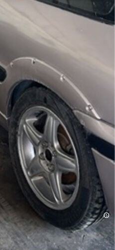  16 inch tires and rims