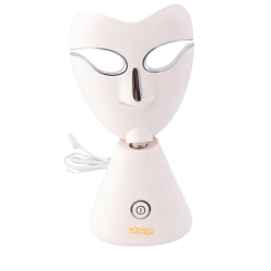 DSP Professional Facial Steamer