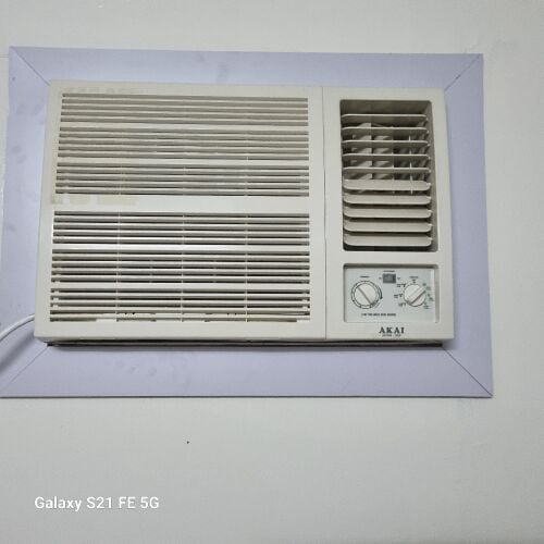 air conditioner