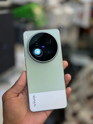 vivo X300 Ultra Global