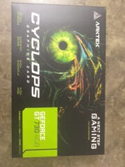 graphic card 