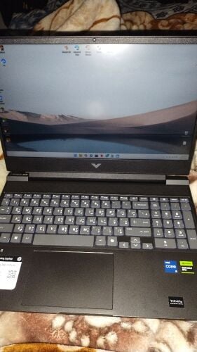 Hp Victus 15