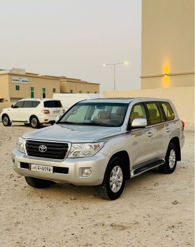 GX 2013 v6 full option