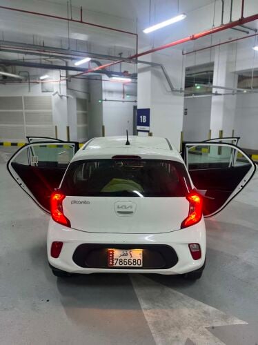 kia picanto lik New 70704686
