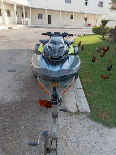 جيت سكي 