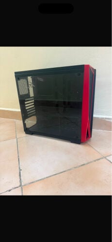 pc gaming case