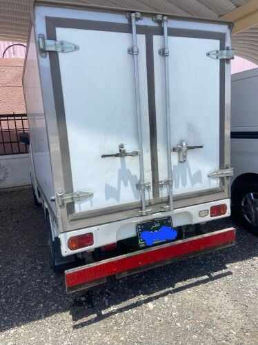 CMC Freezer 2022