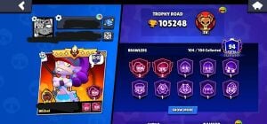 Brawl stars