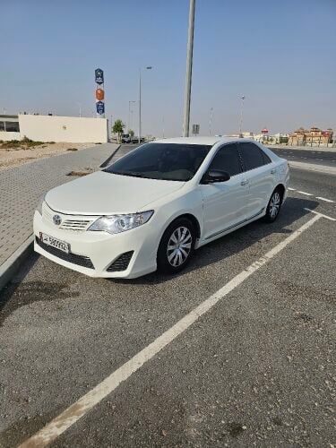 camry 2015