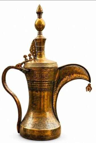 دلال شامية