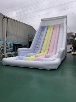 transportation and installation