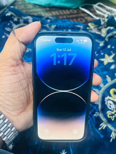 iPhone 15 128 gb