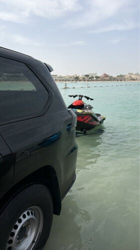 للبيع سبارك تركس