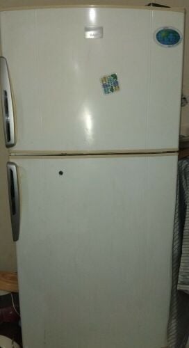 Fridge refrigerator