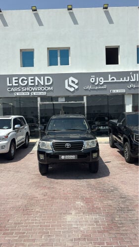 For Sale GX 2013