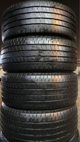 235/45/18 Bridgestone Brand 