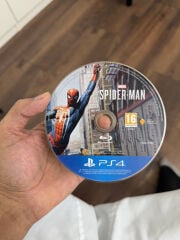 SPIDER - MAN