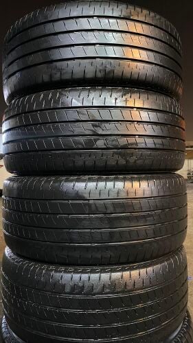 235/45/18# Bridgestone brand