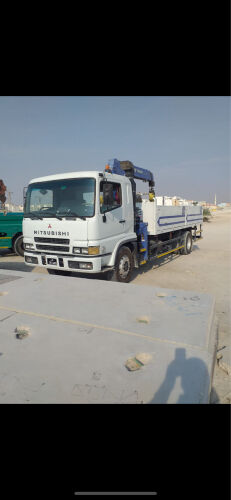 boom truck for rent 