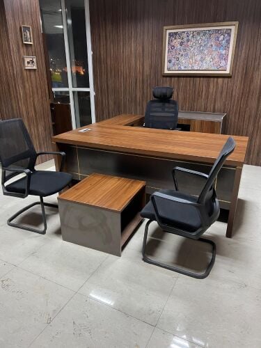 Used office furniture 55457916