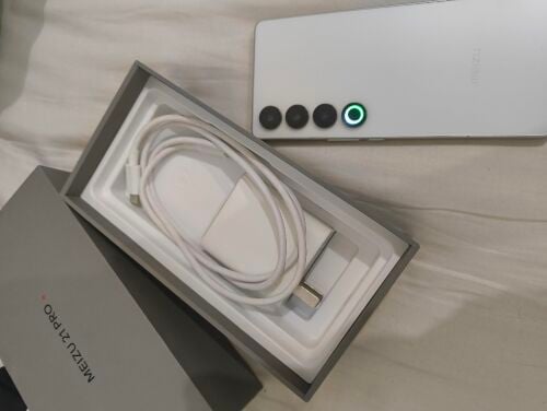 Meizu 21 pro 12GB 256GB